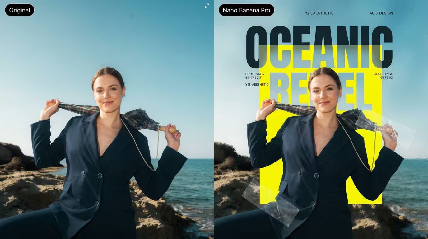 Character Consistency