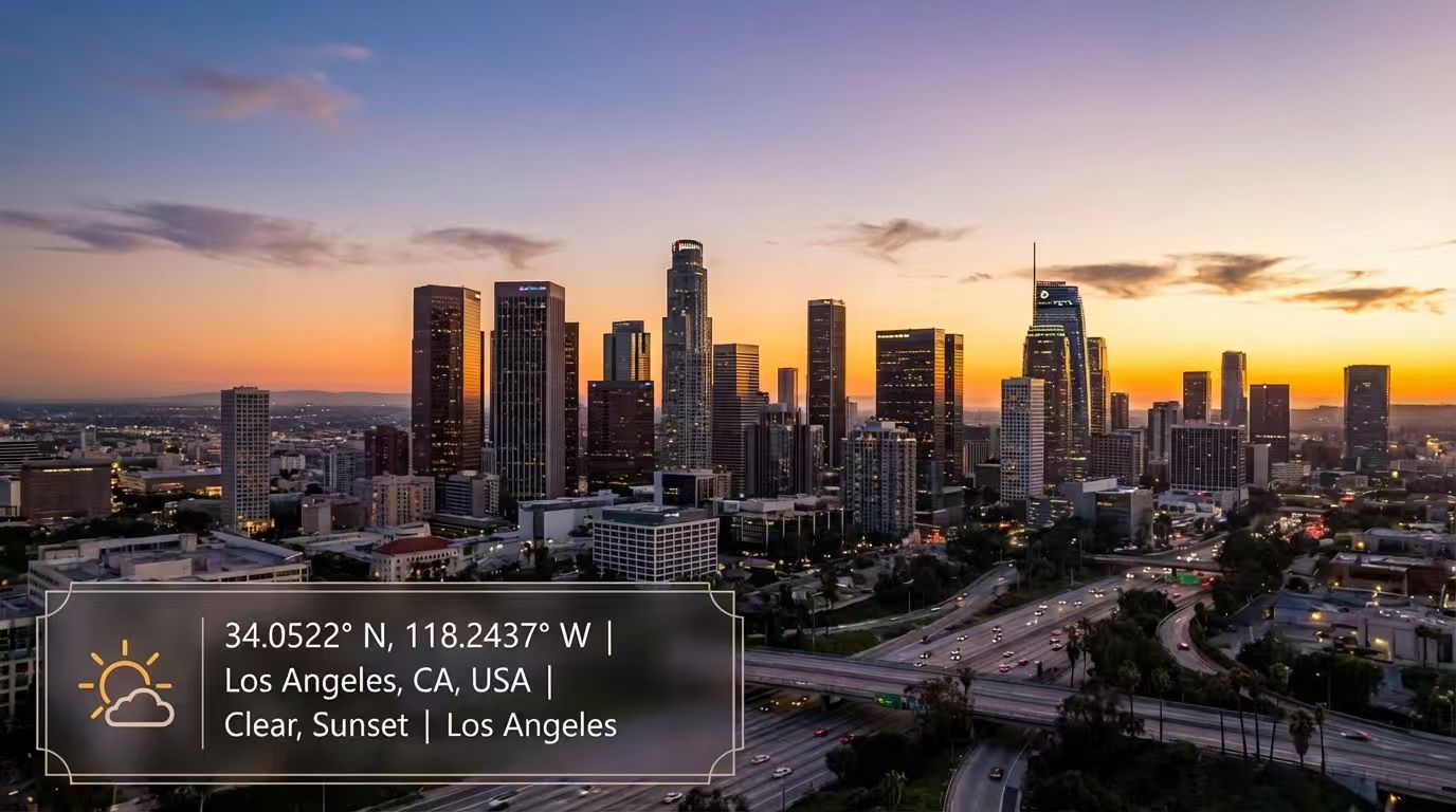 Global Knowledge Understanding